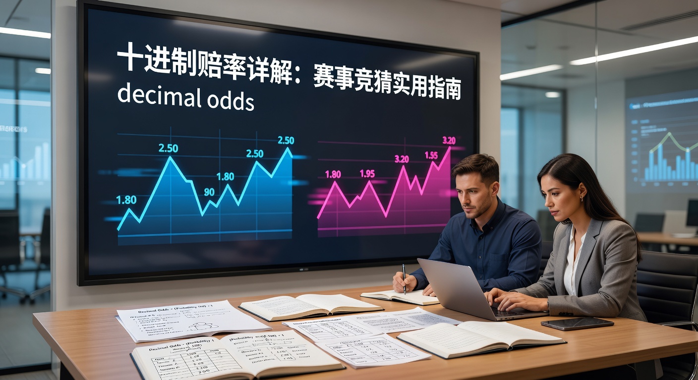 decimal odds 十进制赔率详解：体育竞猜实用指南