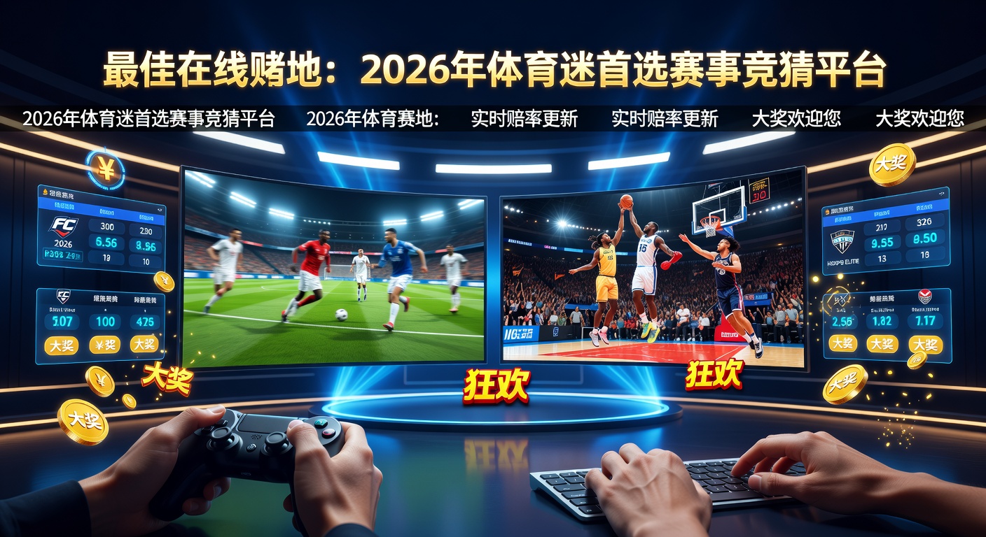 2026最佳在线赌场 best online casino 体育竞猜指南