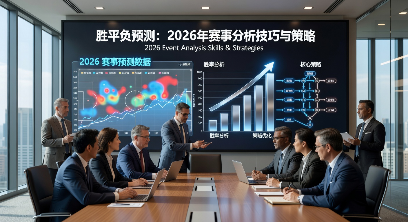 胜平负竞猜指南：2026年最新赛事分析策略