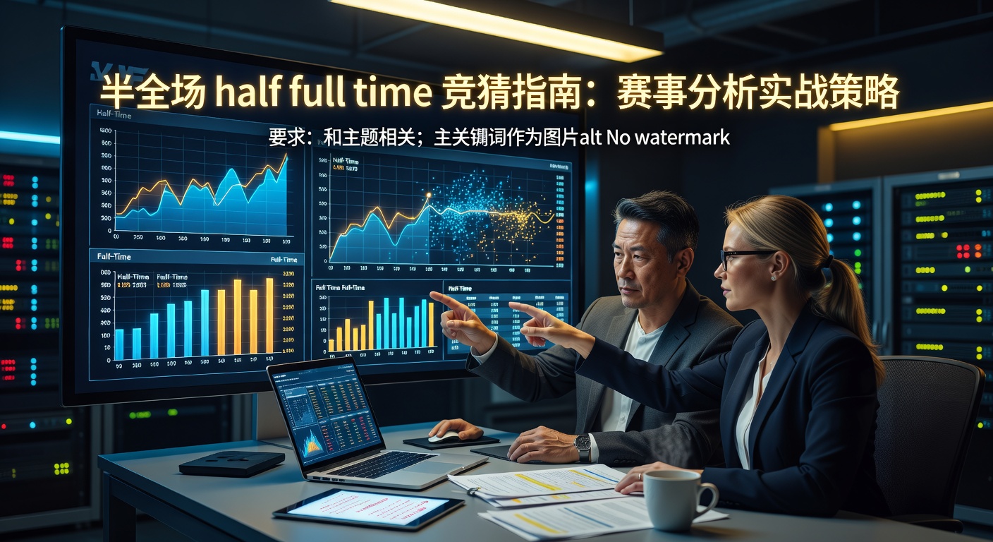 半全场 half full time 竞猜攻略2026最新