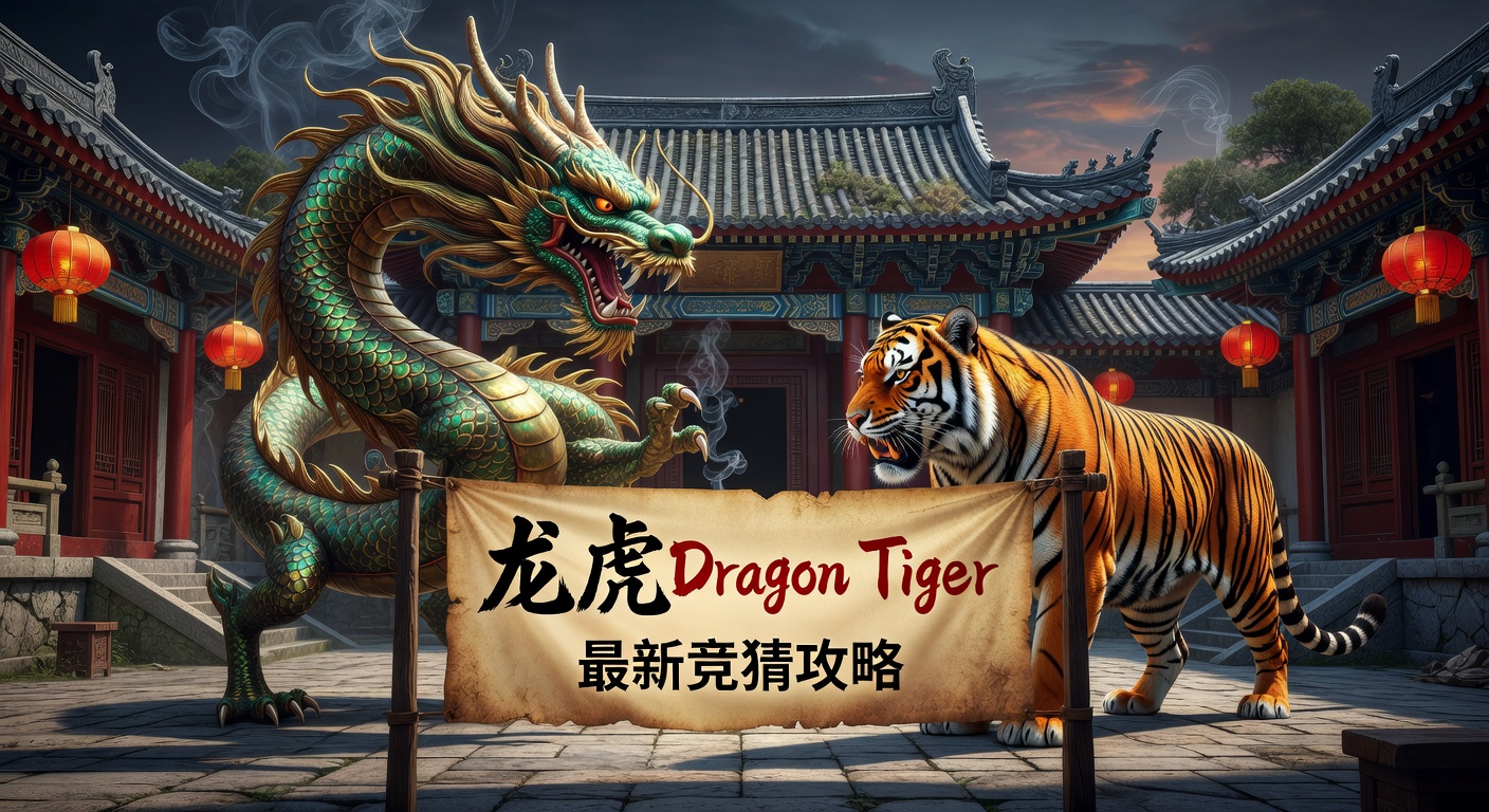 龙虎 Dragon Tiger 2026竞猜攻略
