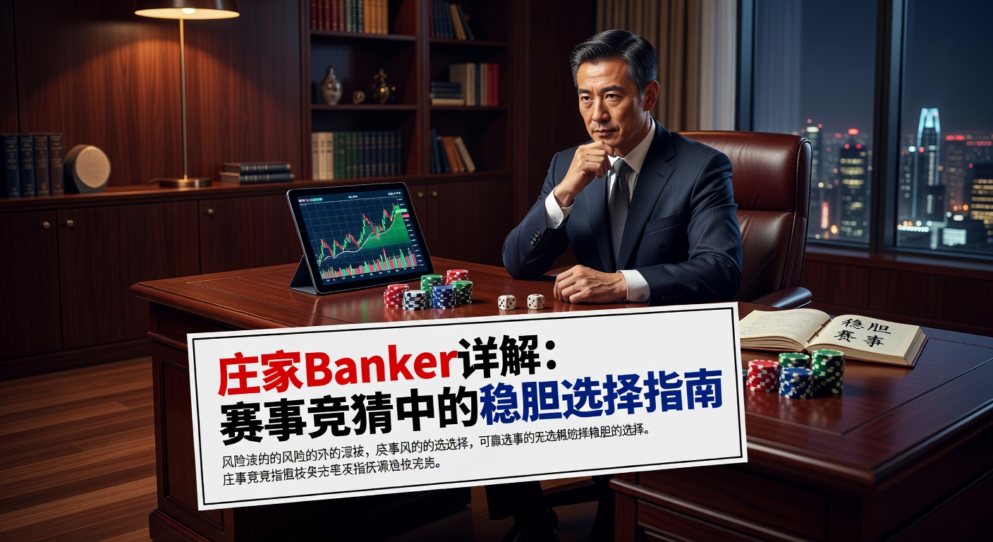 庄家 Banker 2026赛事分析攻略
