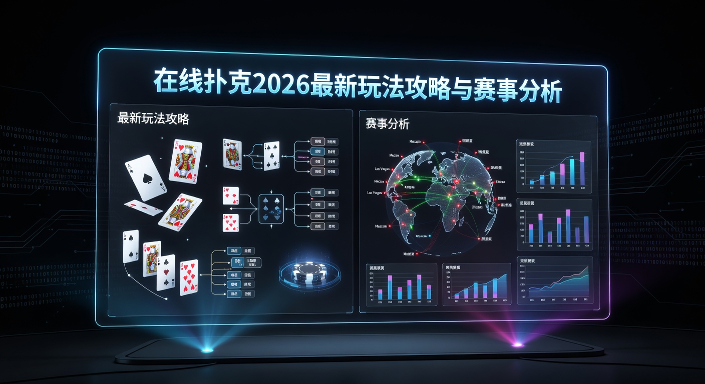 在线扑克：体育迷2026娱乐竞猜指南