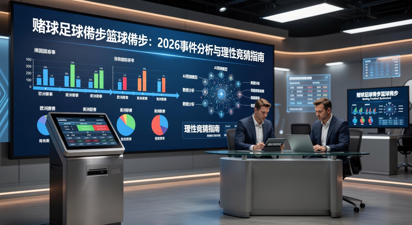 足球竞猜篮球竞猜2026赛事分析技巧避坑指南