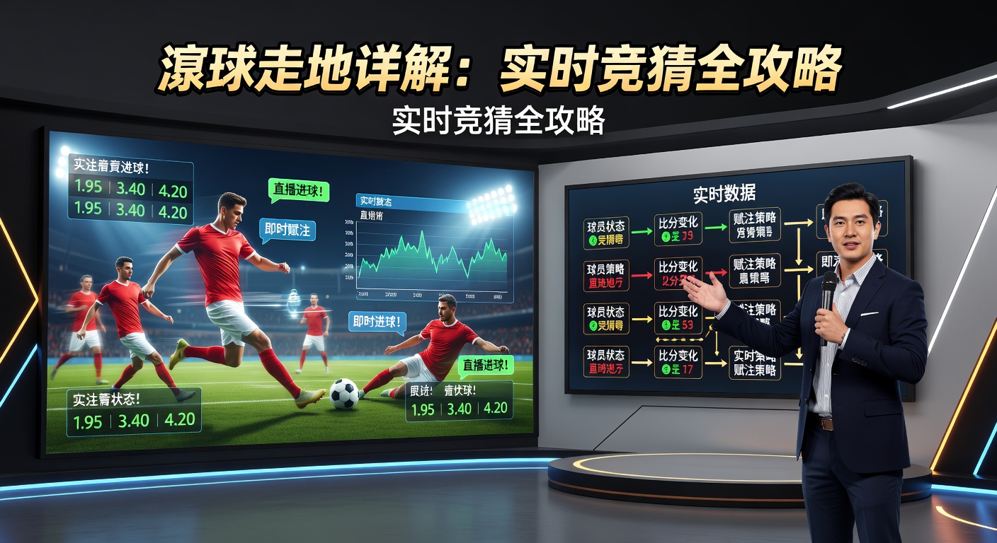 滚球走地Live Betting In-Play实时竞猜攻略