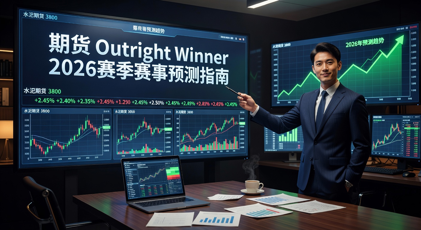 期货 Outright Winner 预测：2026赛季赛事分析