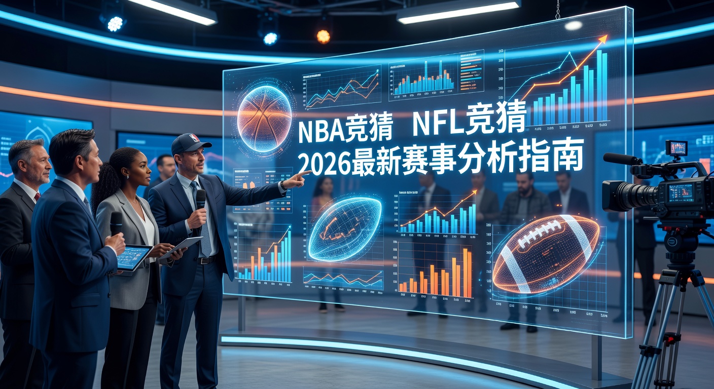 NBA竞猜 NFL赛事分析 2026最新指南