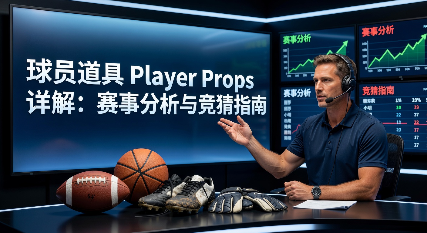 球员道具赛事分析指南2026最新攻略