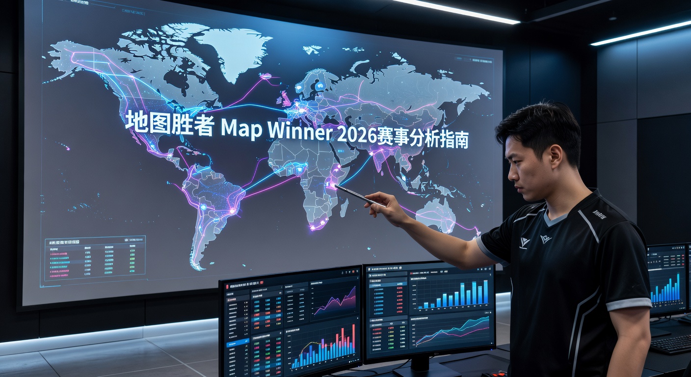 地图胜者 Map Winner 2026最新赛事分析