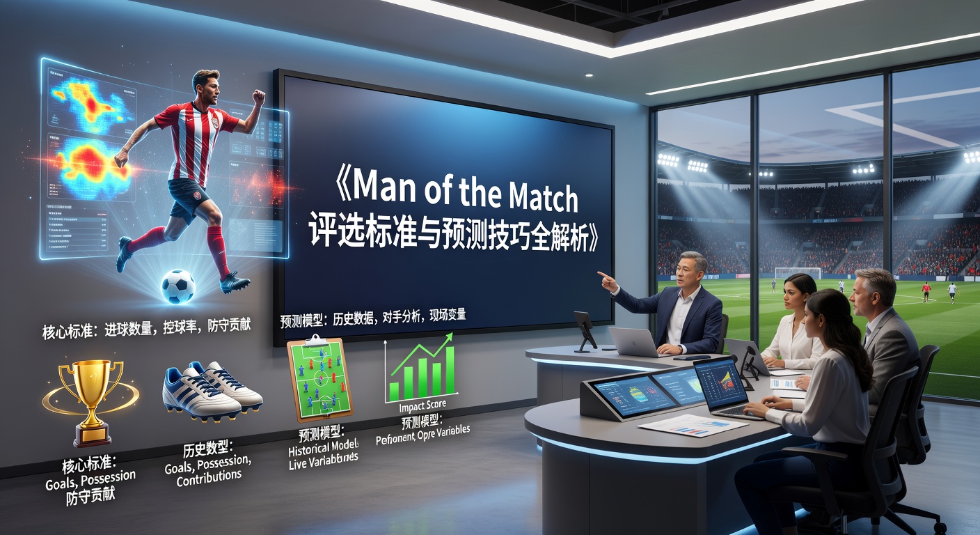Man of the Match评选规则与2026最新案例