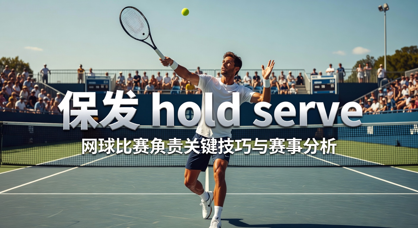保发 Hold Serve：网球技巧数据与竞猜指南