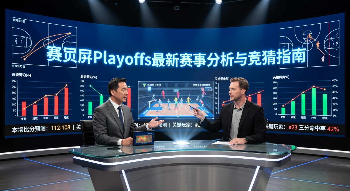季后赛Playoffs最新赛事分析与预测指南