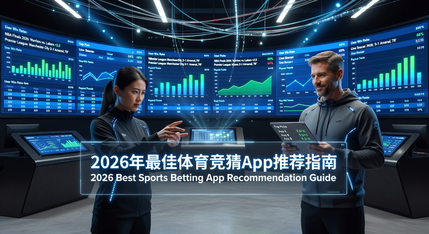 体育竞猜App推荐：2026最新赛事分析工具