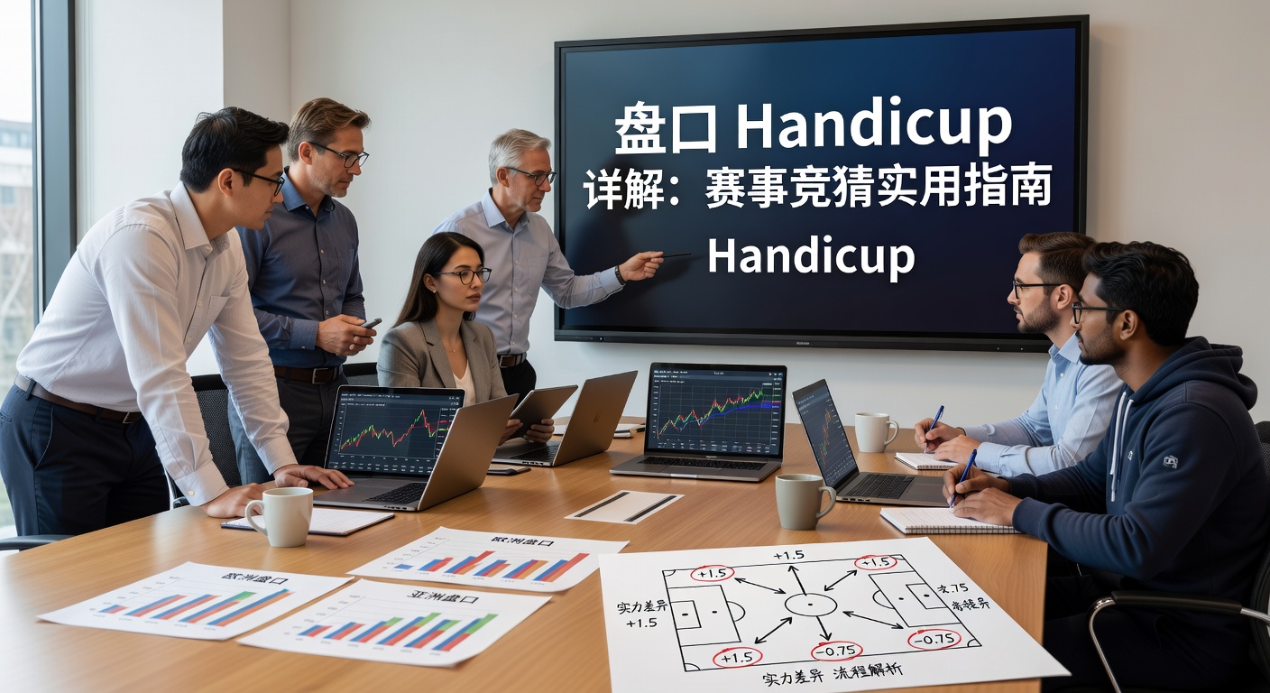 盘口 handicap详解：2026赛事竞猜技巧