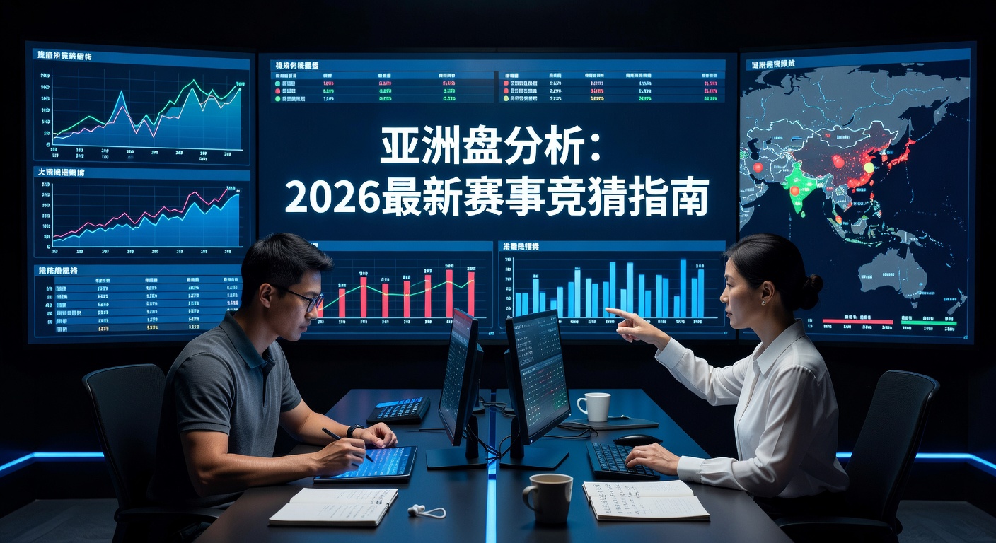 亚洲盘详解：赛事分析技巧与注意事项