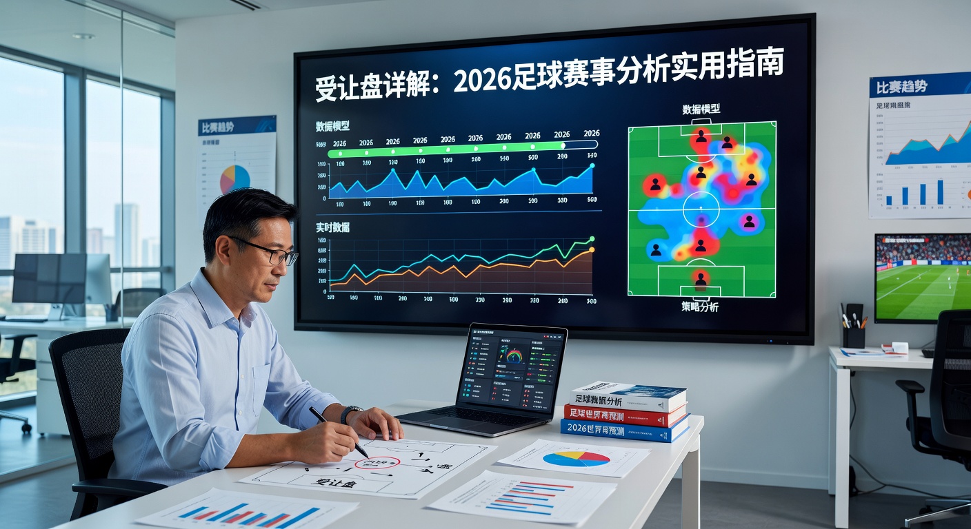 受让盘详解：足球赛事分析实用技巧