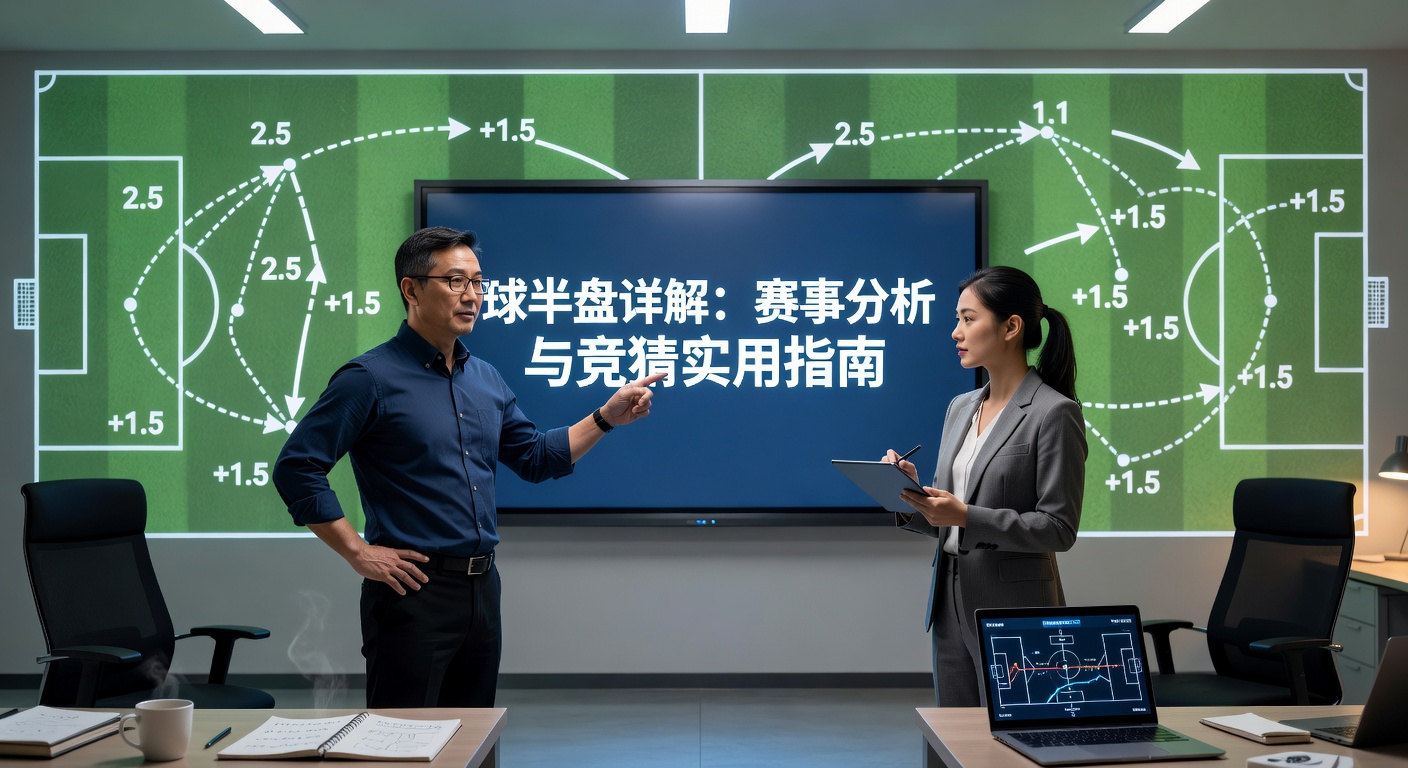 球半盘详解：2026最新判断技巧与避坑