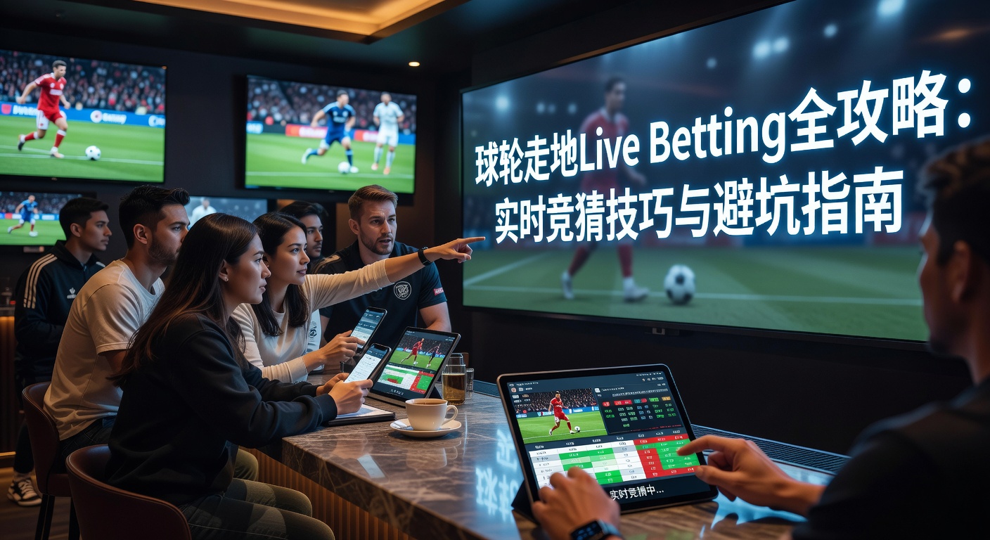 滚球走地Live Betting详解：实时竞猜技巧与避坑指南