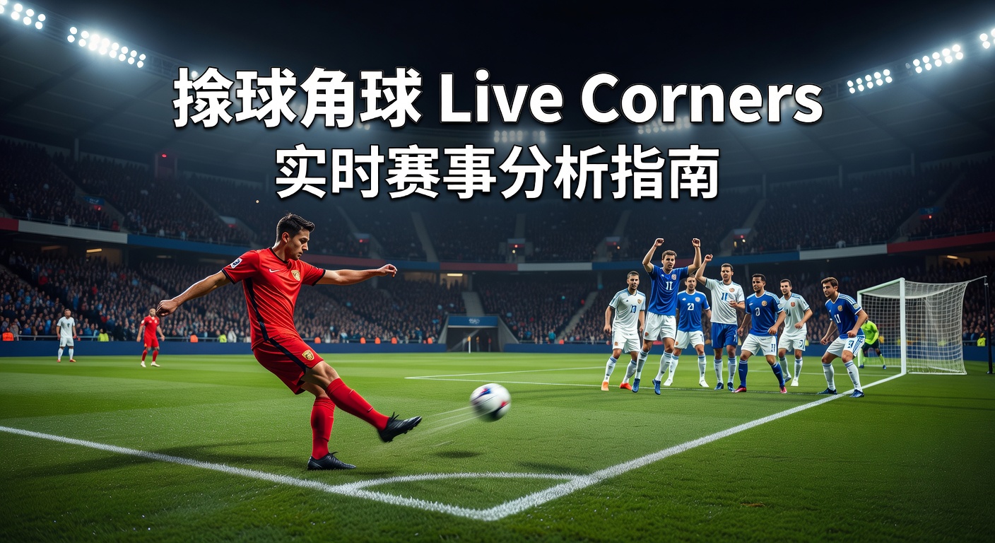 滚球角球 Live Corners 实时竞猜攻略