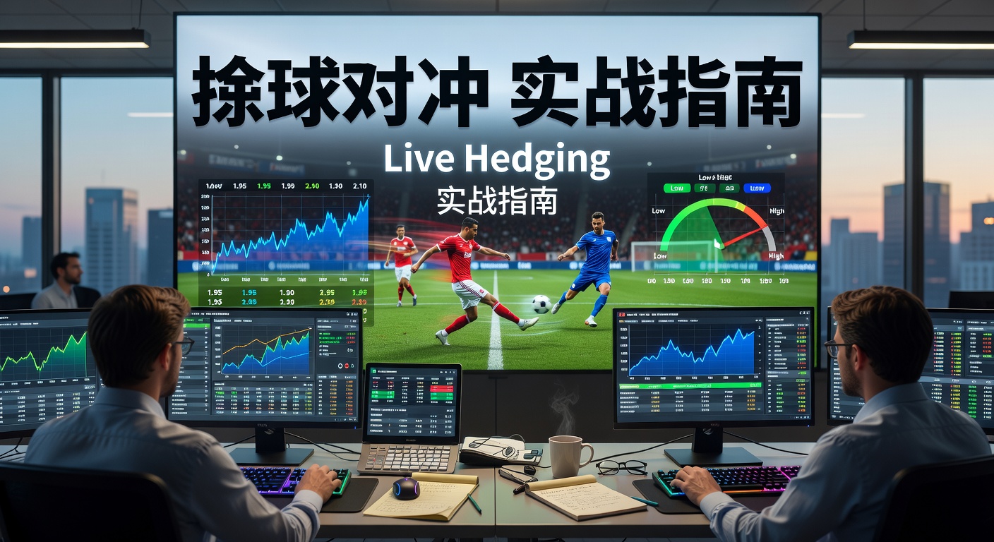 滚球对冲 live hedging 指南：赛事竞猜风险控制