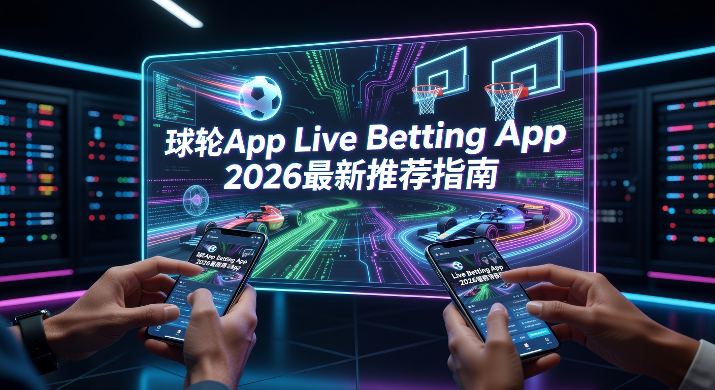 滚球App Live Betting App 2026最佳推荐