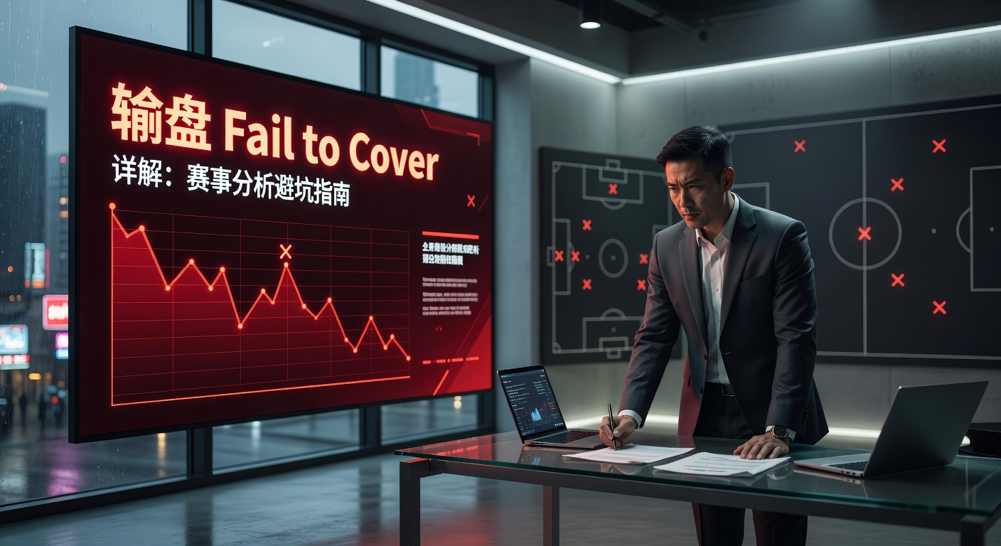 输盘 Fail to Cover 详解与赛事竞猜避坑