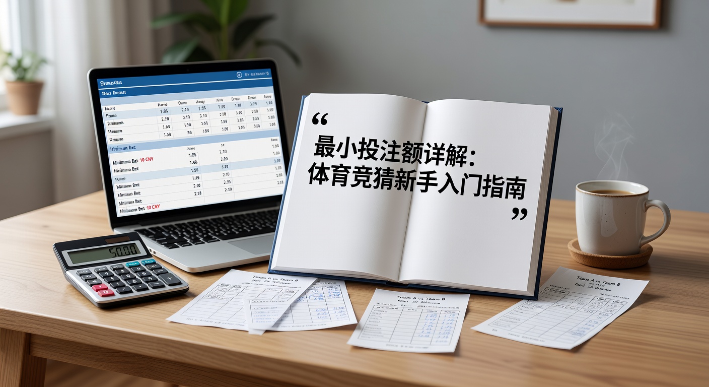 最小投注额：2026最新竞猜标准与避坑指南