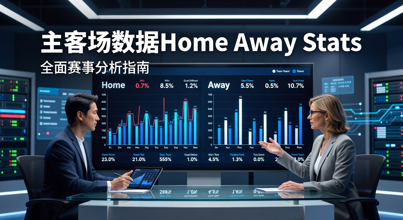 主客场数据 Home Away Stats 最新赛事分析指南