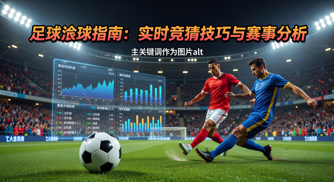 足球滚球详解：2026在赛竞猜技巧