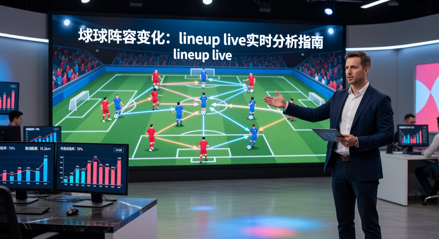 滚球阵容变化lineup live实时分析攻略