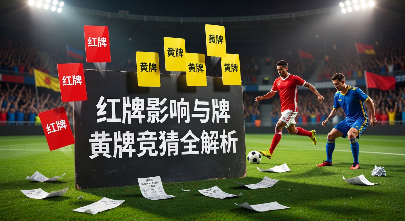 红牌影响 黄牌竞猜：赛事分析避坑指南