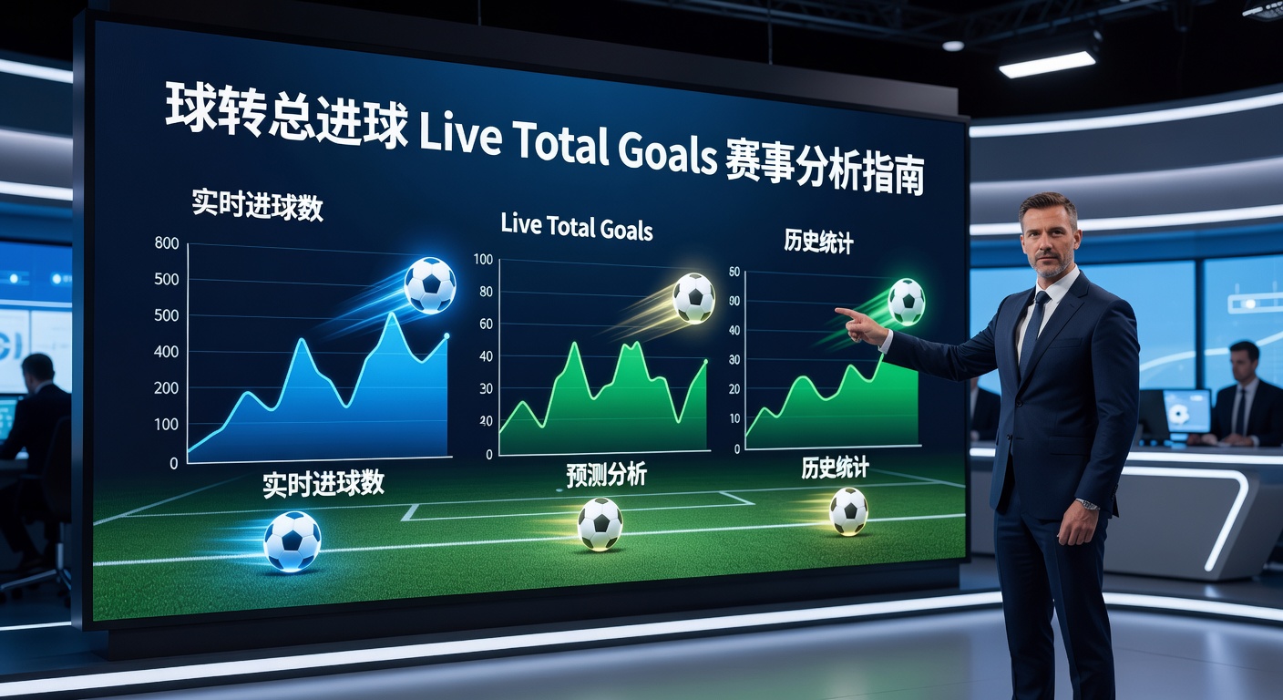滚球总进球 Live Total Goals 实时竞猜技巧