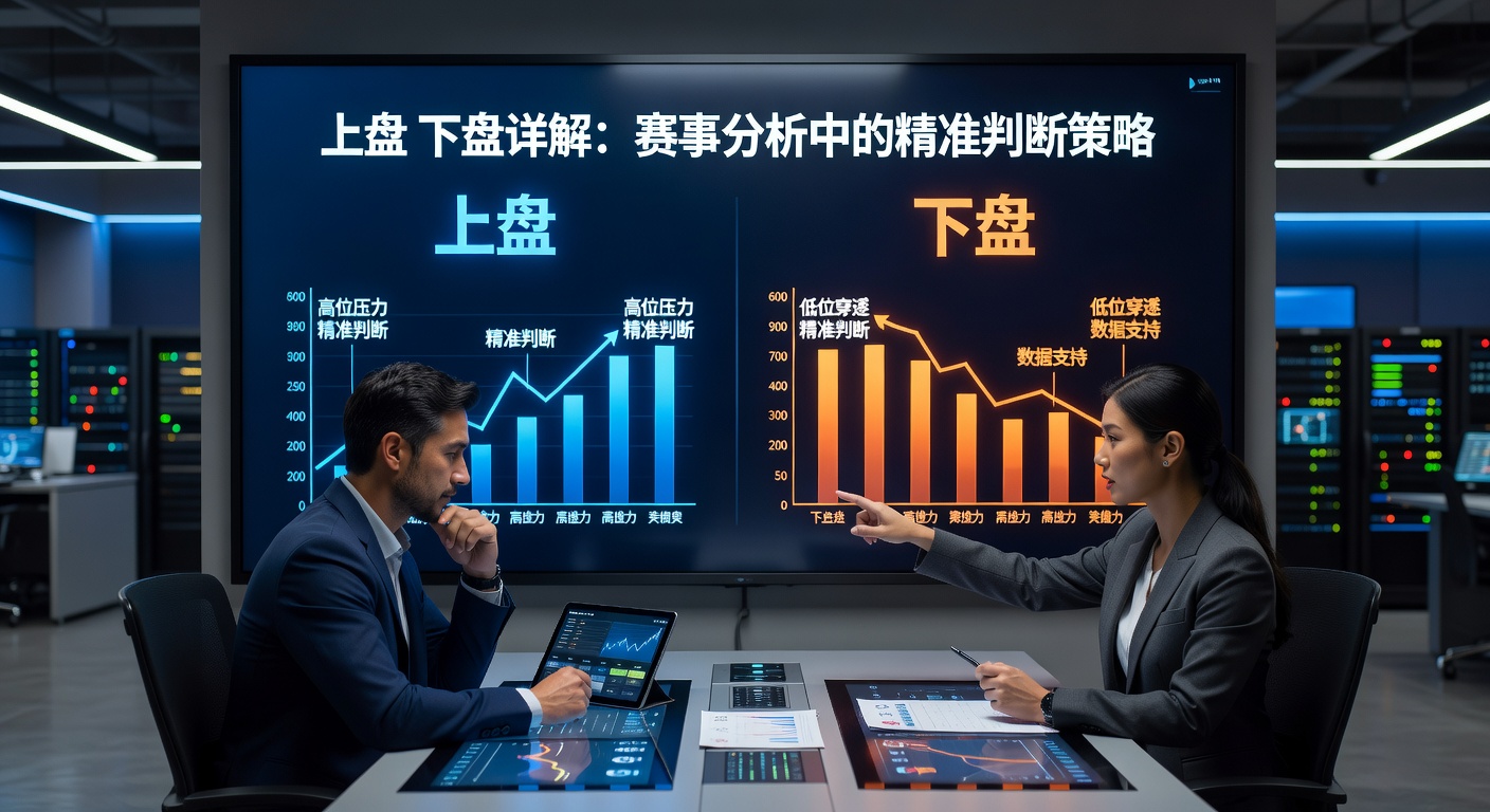 上盘 下盘详解：赛事分析与竞猜实战指南
