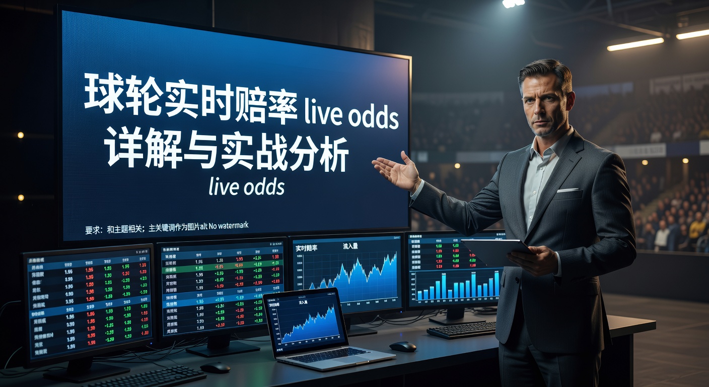 滚球即时赔率 live odds 详解技巧