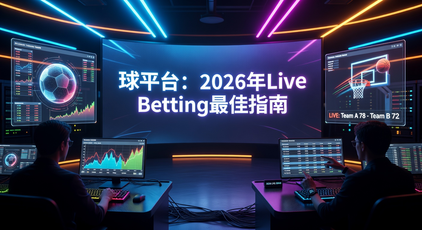 滚球平台 Live Betting Platform 2026实时竞猜指南