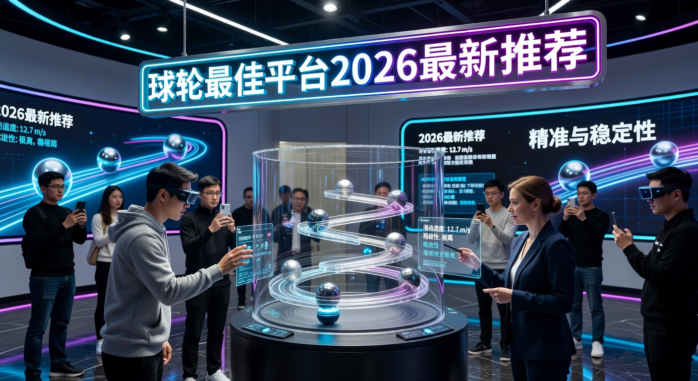 滚球最佳平台2026最新指南