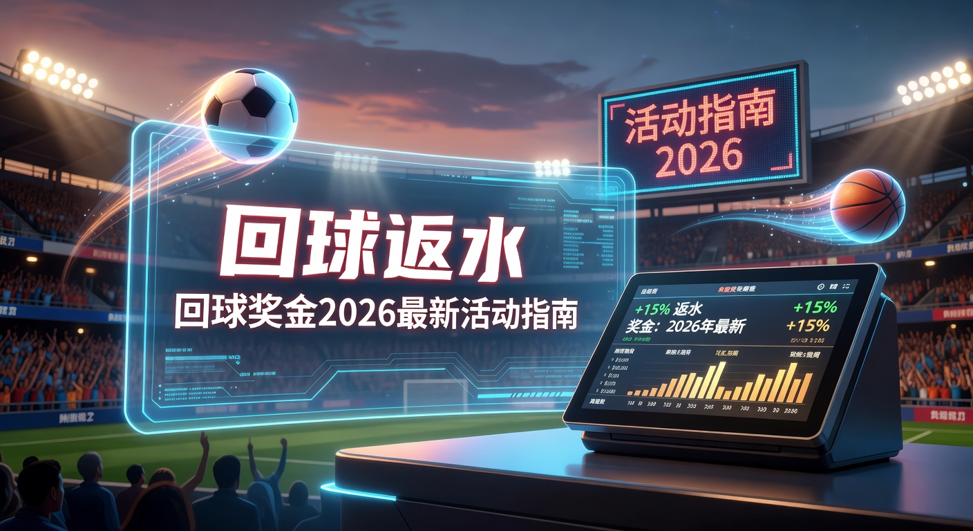 滚球返水 滚球奖金2026最新活动详解