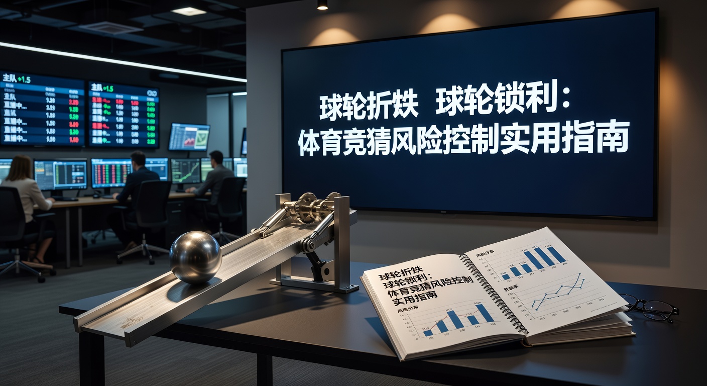 滚球止损 滚球锁利技巧：体育迷必学策略