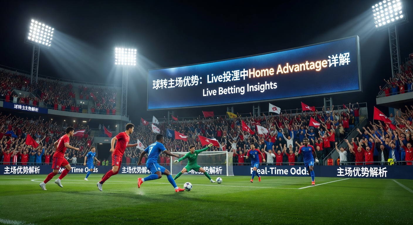 滚球主场优势 home advantage live：Live投注策略解析