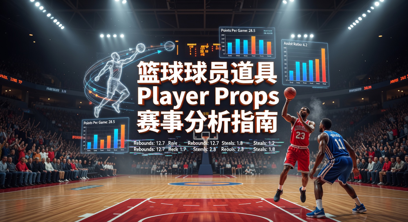 篮球球员道具 Player Props 2026赛季赛事分析指南