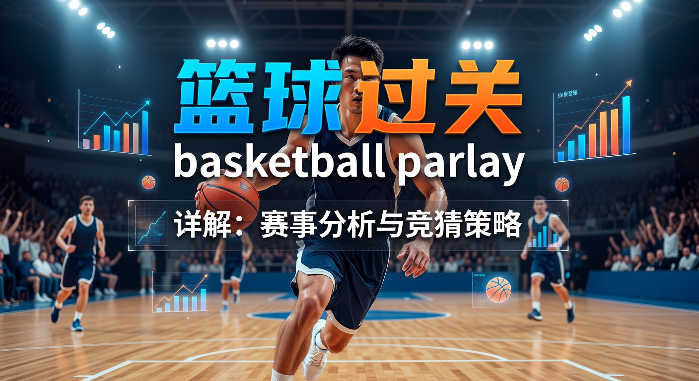 篮球过关竞猜攻略：2026高手技巧