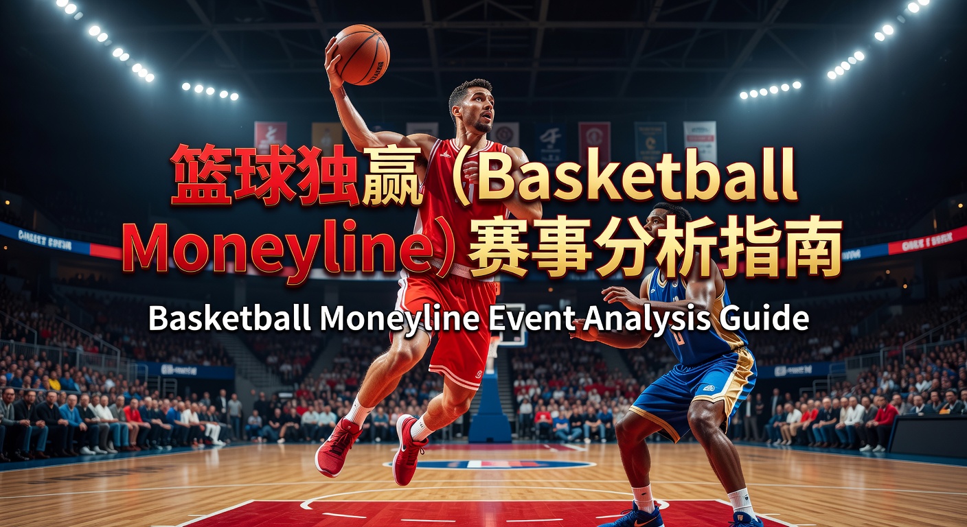 篮球独赢详解：2026 Moneyline竞猜攻略