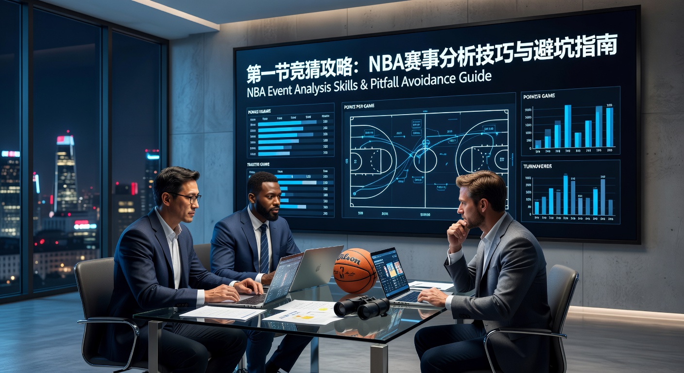 第一节竞猜攻略：NBA赛事分析技巧