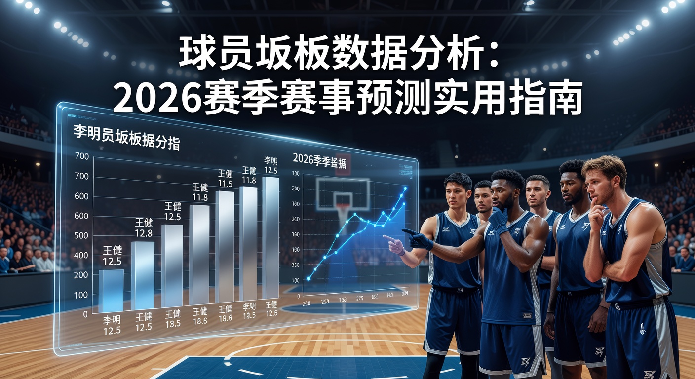 球员篮板数据分析：2026赛季关键预测