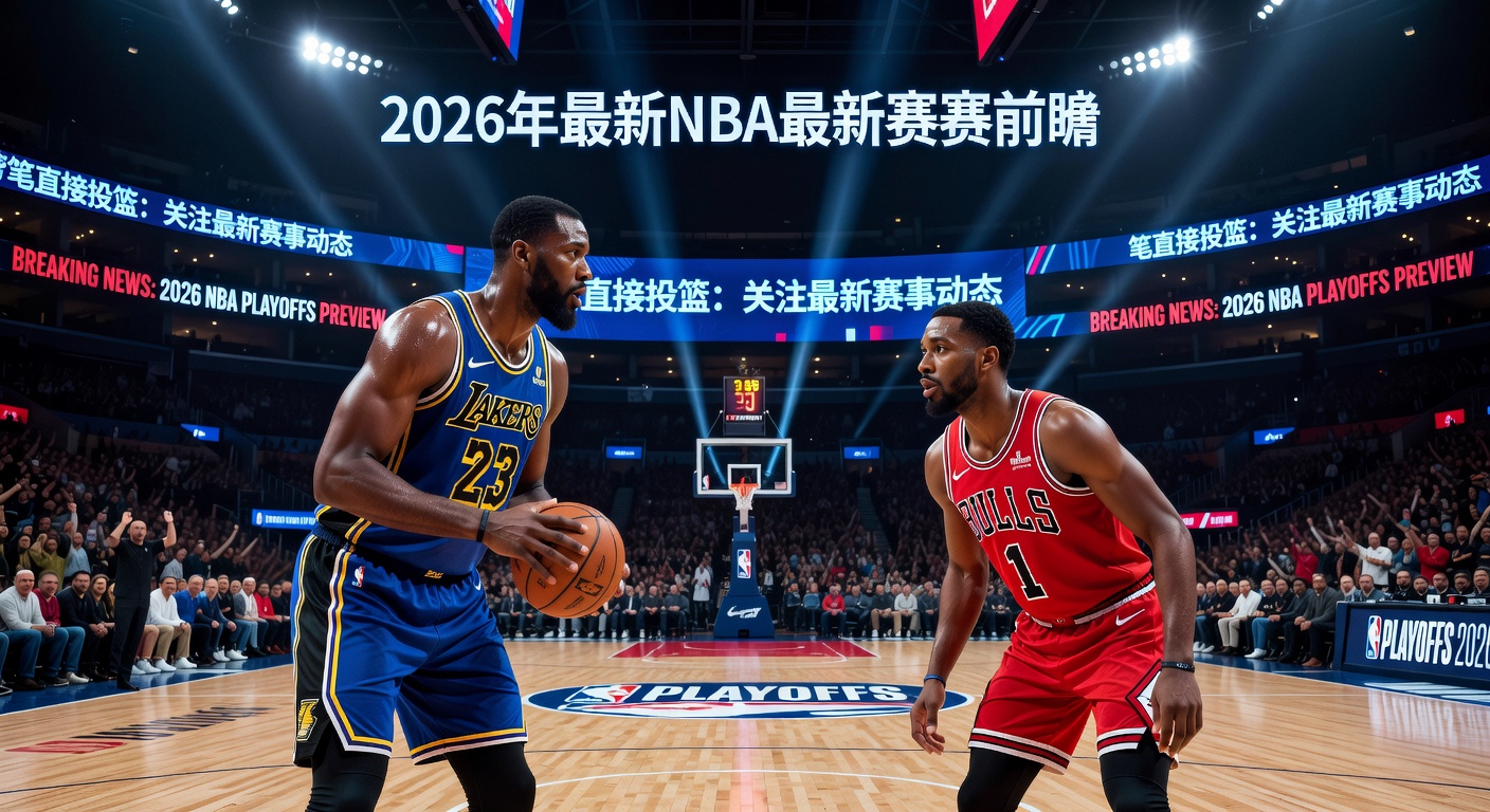 篮球赛前新闻：2026 Pre Game News预测与热点