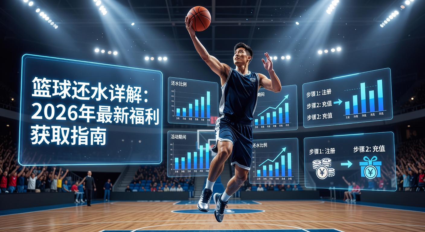 篮球返水详解：2026年最新福利规则