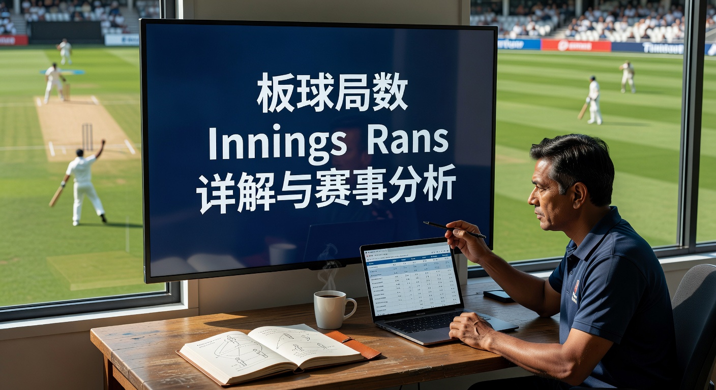 板球局数 Innings Runs 详解：赛事分析与关键洞察
