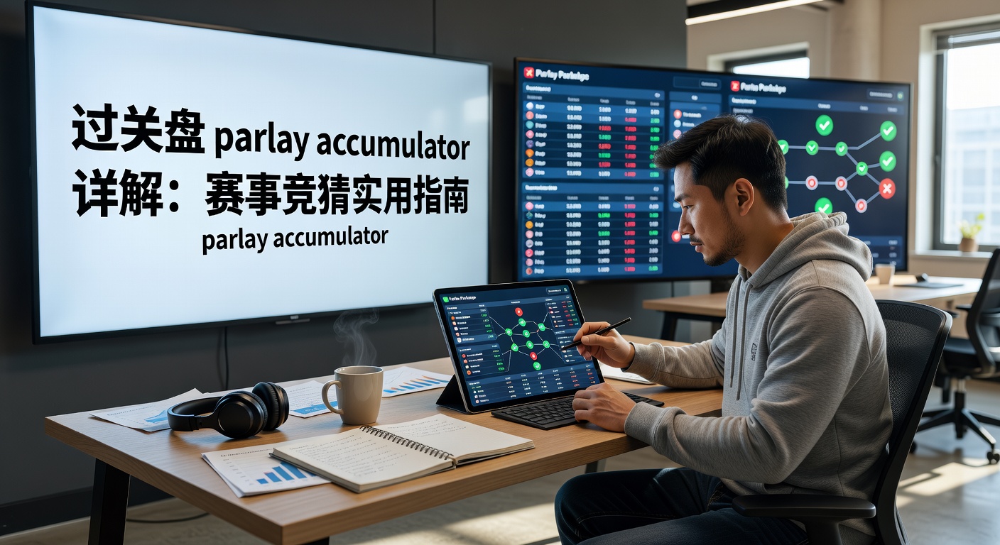 过关盘Parlay Accumulator玩法详解赛事分析