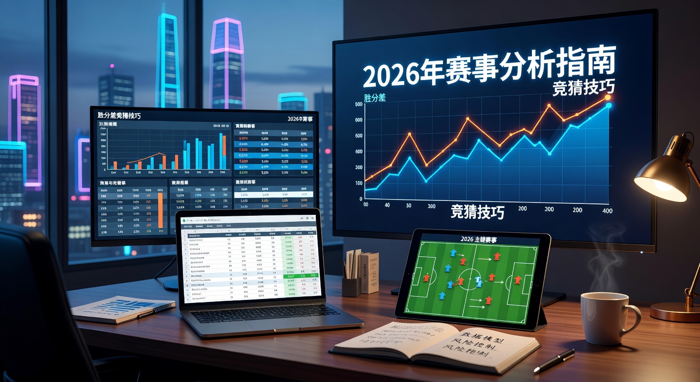 胜分差分析指南：赛事竞猜实用技巧