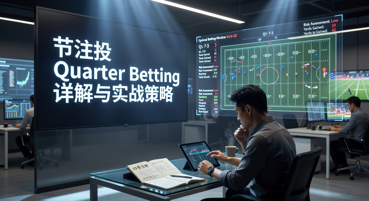 节投注 Quarter Betting 指南：NBA竞猜技巧避坑